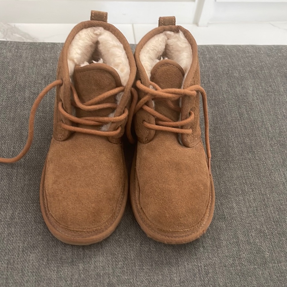 Kids Ugg Boot
